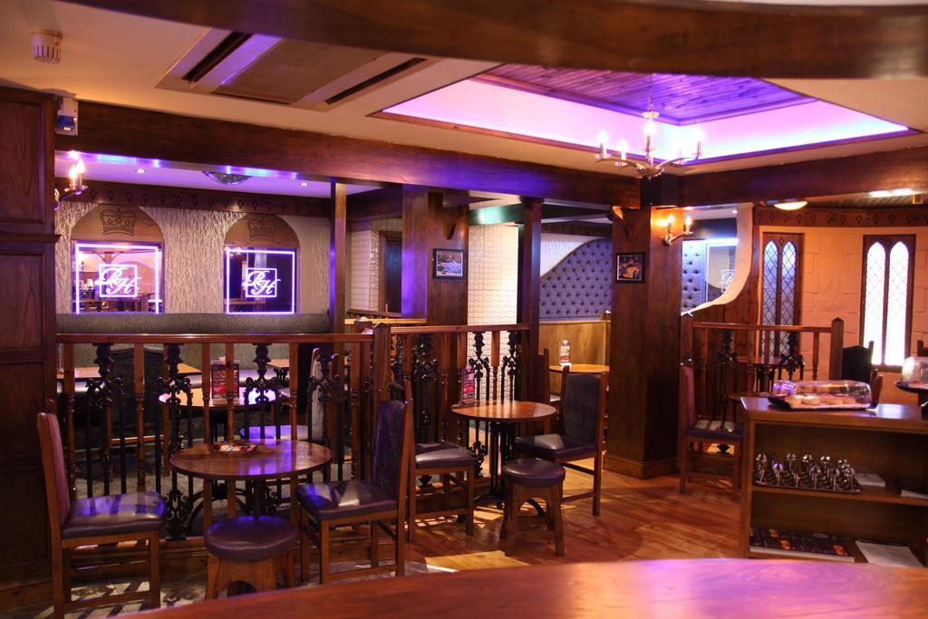 The Royal Hotel Cookstown Luaran gambar
