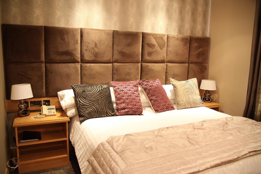 The Royal Hotel Cookstown Bilik gambar