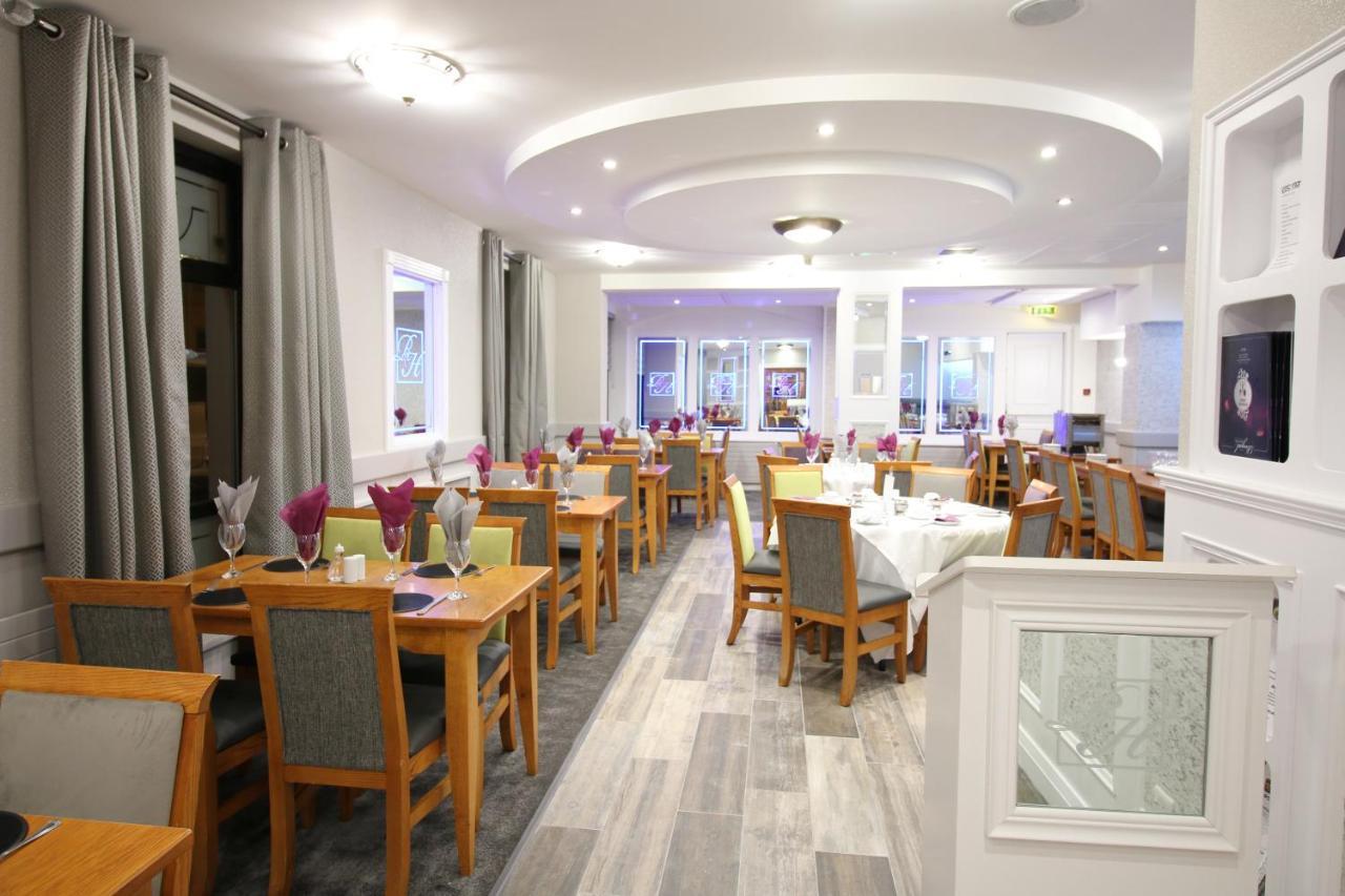 The Royal Hotel Cookstown Luaran gambar