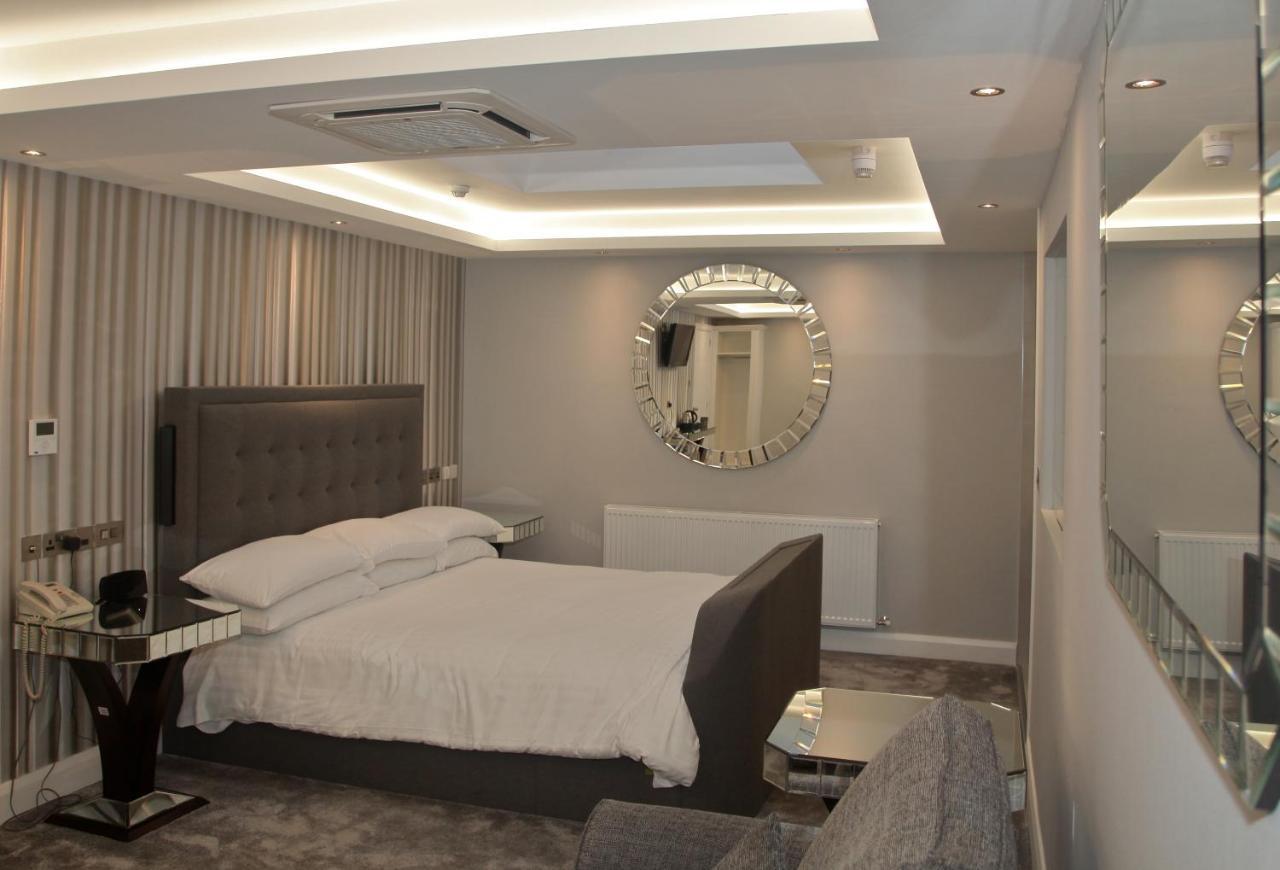 The Royal Hotel Cookstown Luaran gambar