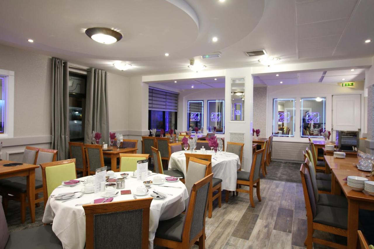 The Royal Hotel Cookstown Luaran gambar