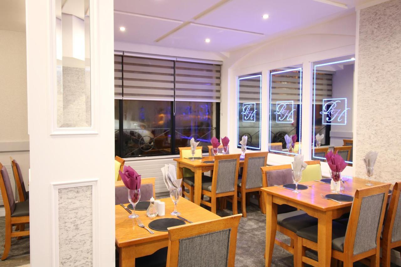 The Royal Hotel Cookstown Luaran gambar