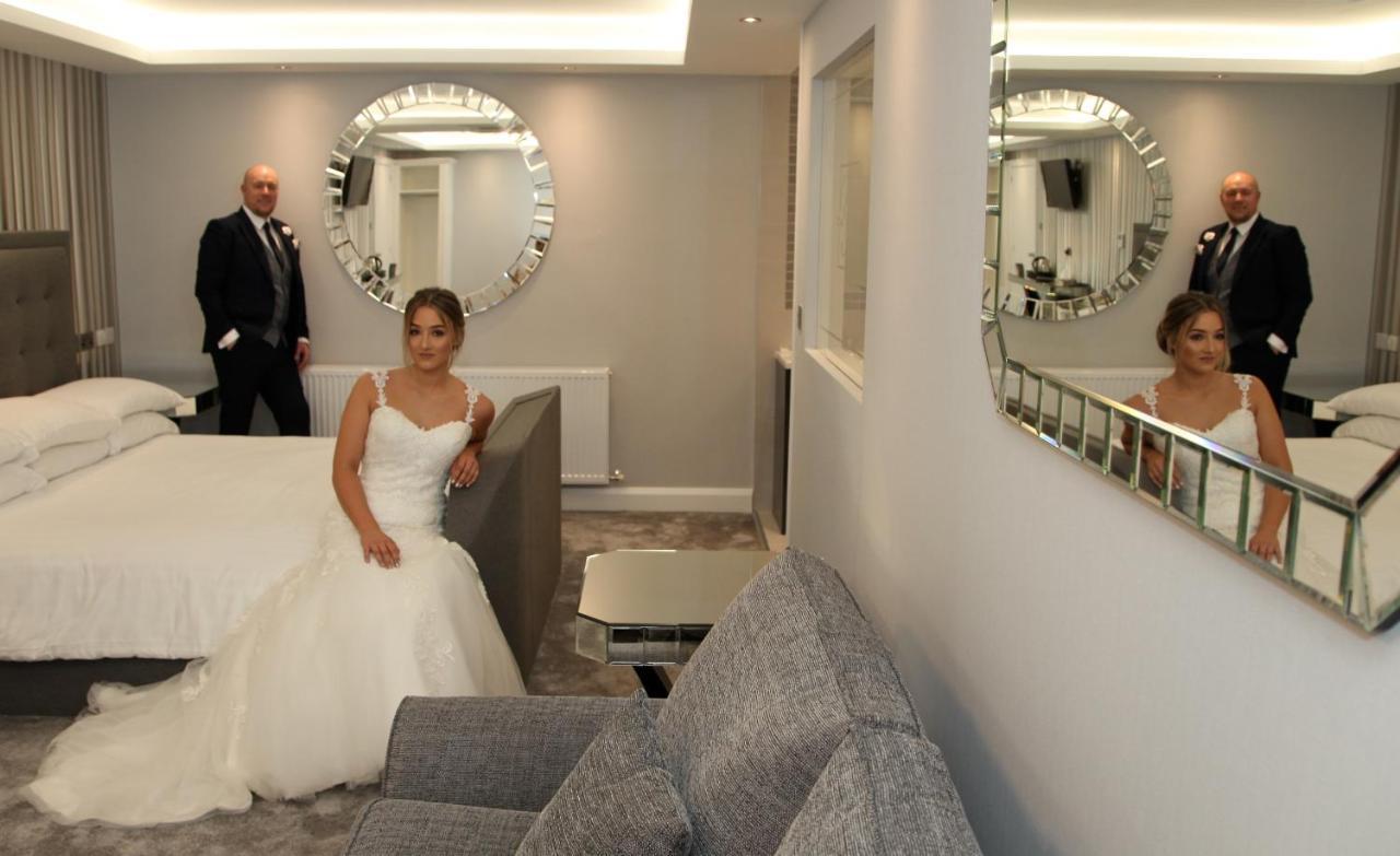 The Royal Hotel Cookstown Luaran gambar