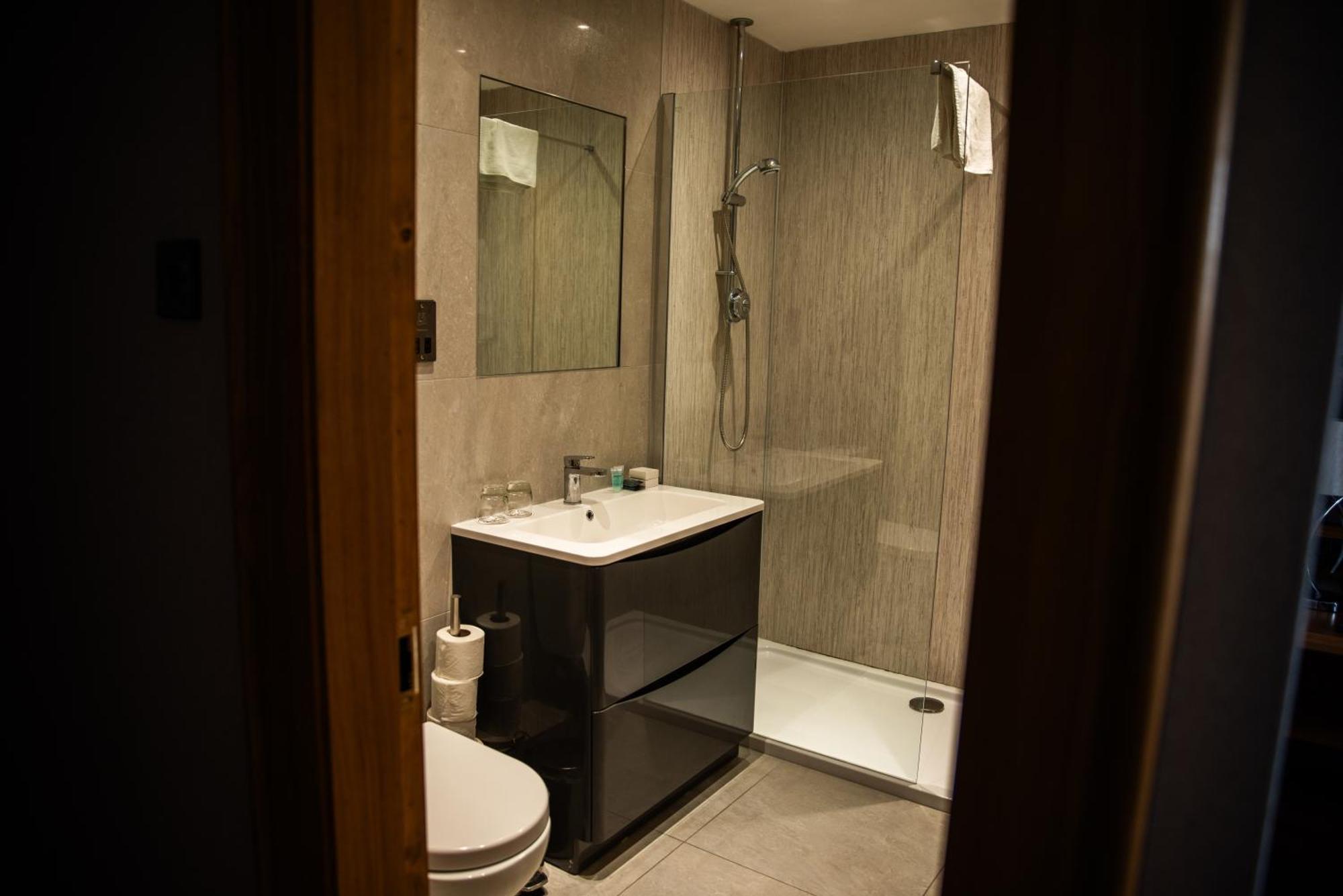 The Royal Hotel Cookstown Luaran gambar