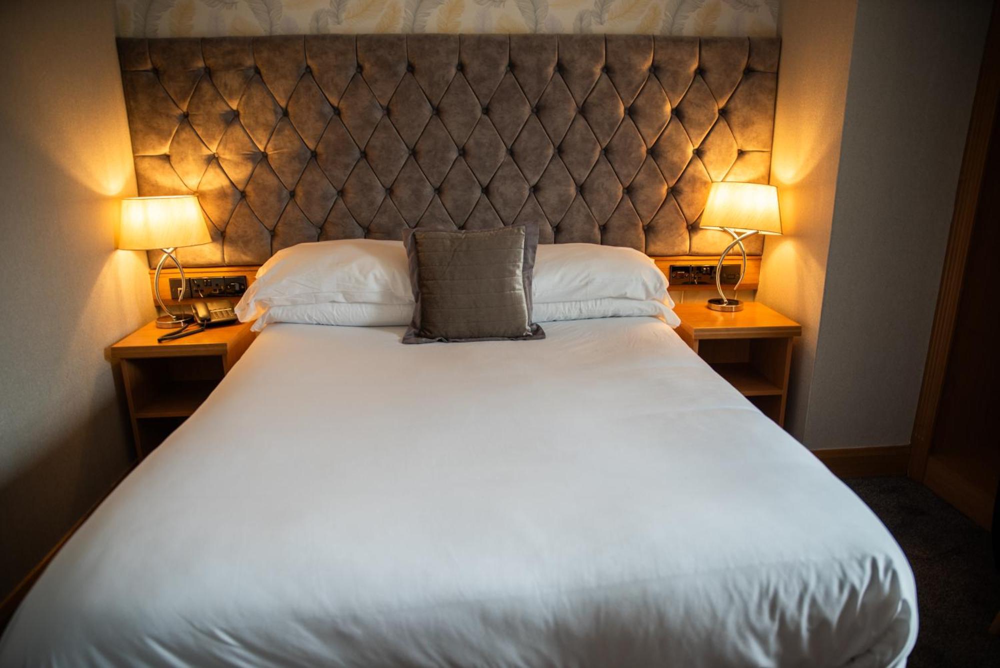 The Royal Hotel Cookstown Luaran gambar