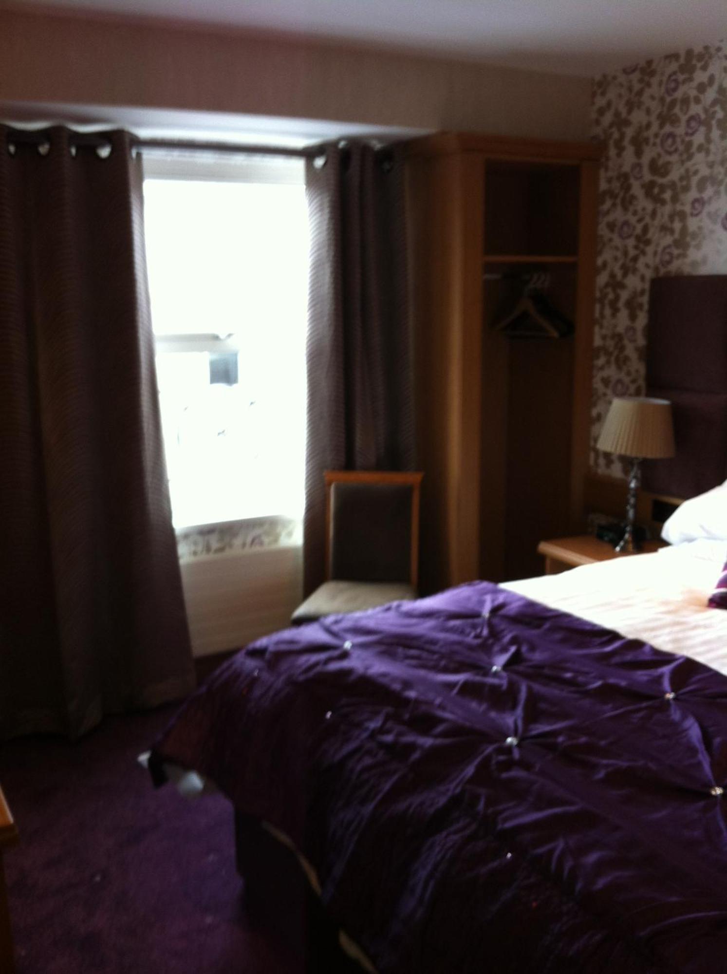 The Royal Hotel Cookstown Luaran gambar
