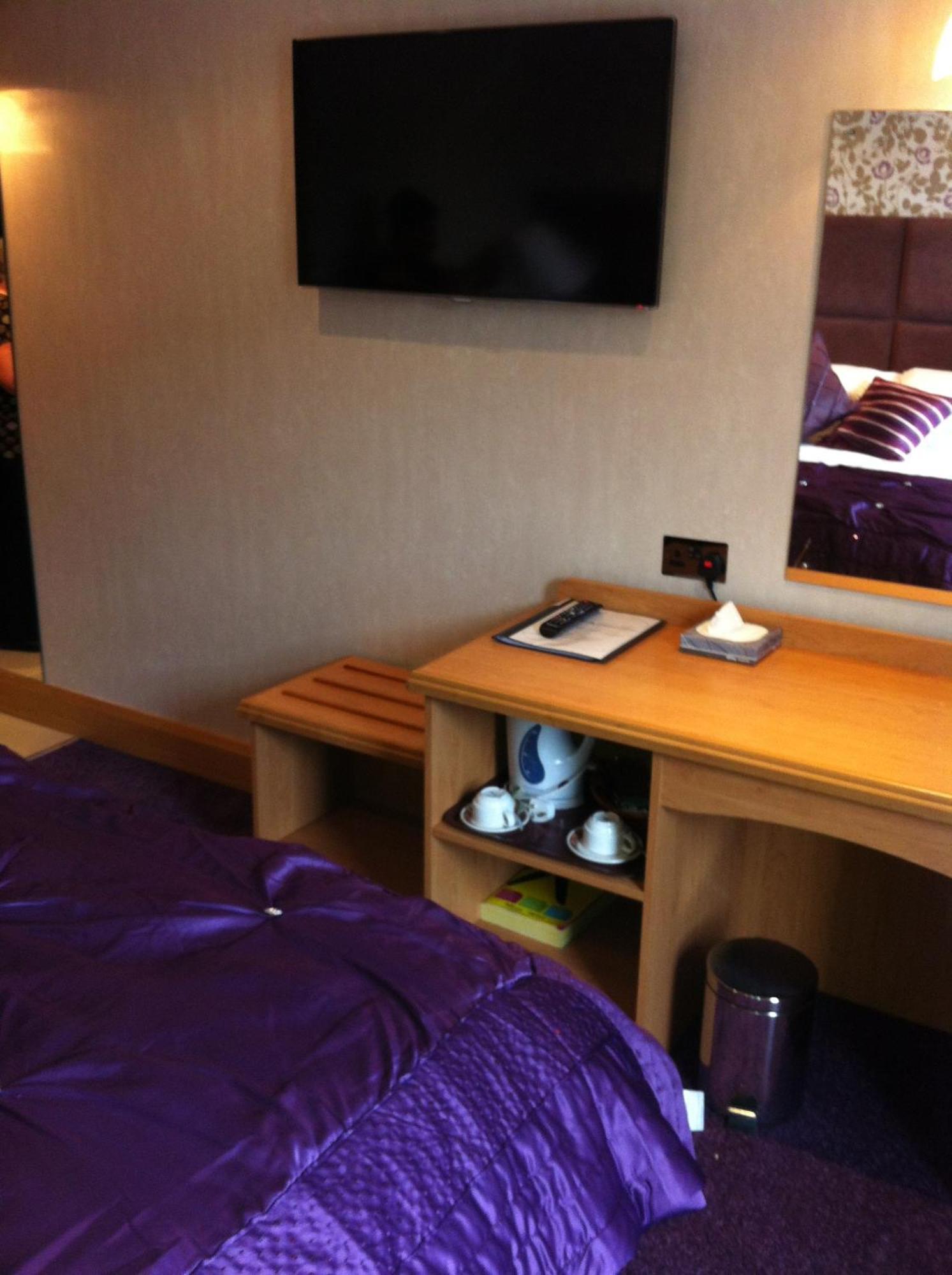 The Royal Hotel Cookstown Luaran gambar