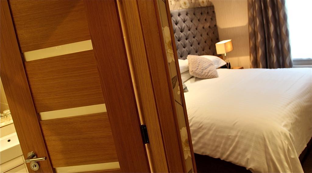 The Royal Hotel Cookstown Luaran gambar
