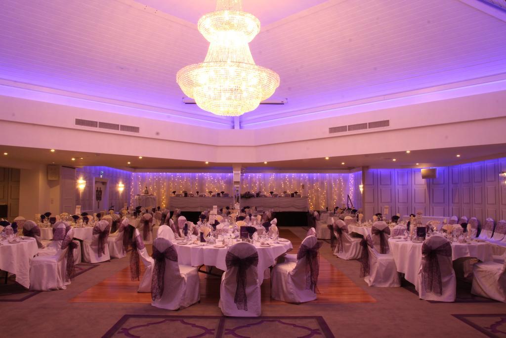 The Royal Hotel Cookstown Luaran gambar