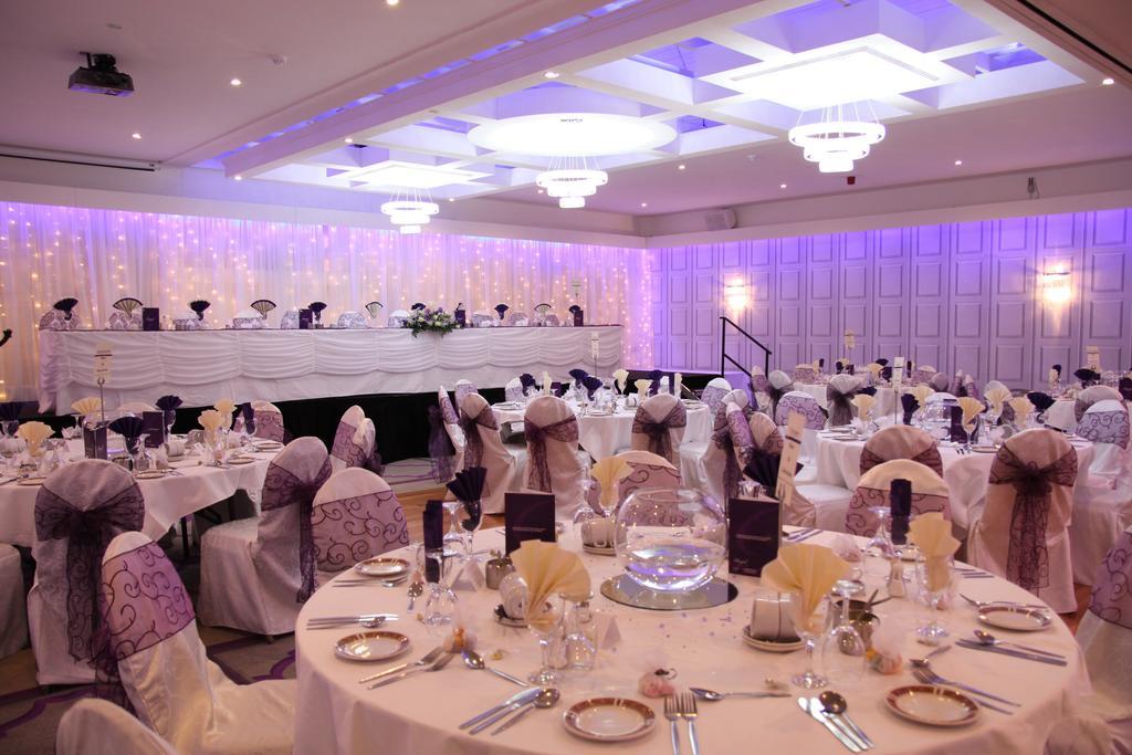 The Royal Hotel Cookstown Luaran gambar