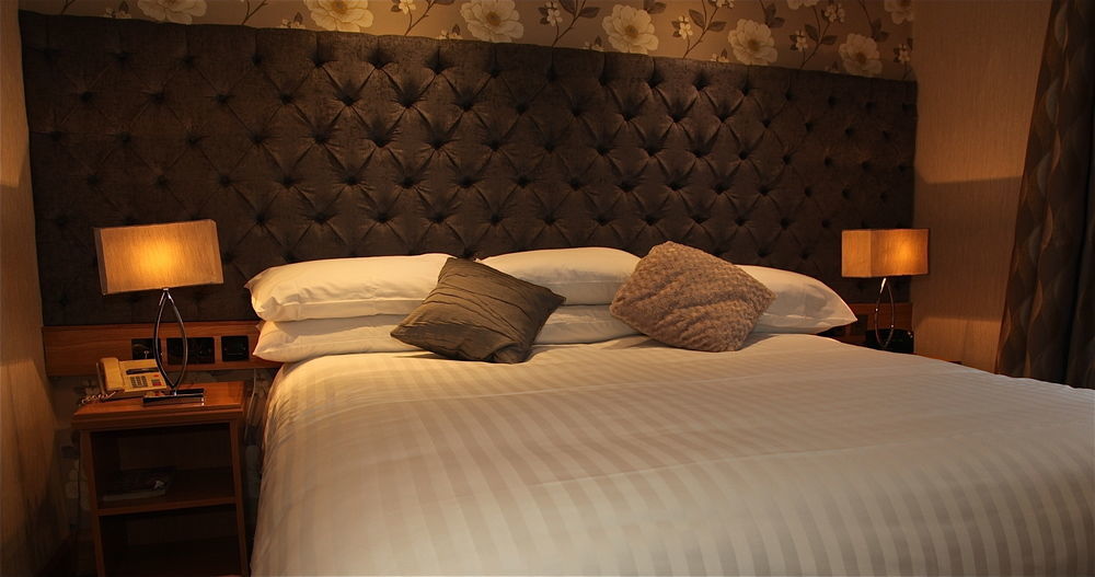The Royal Hotel Cookstown Luaran gambar