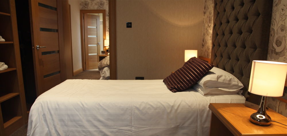 The Royal Hotel Cookstown Luaran gambar