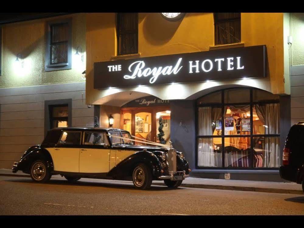 The Royal Hotel Cookstown Luaran gambar