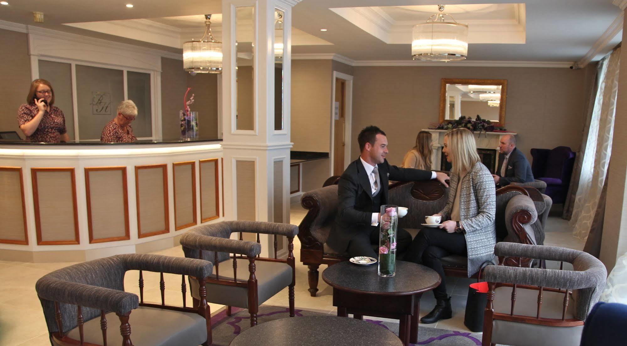 The Royal Hotel Cookstown Luaran gambar