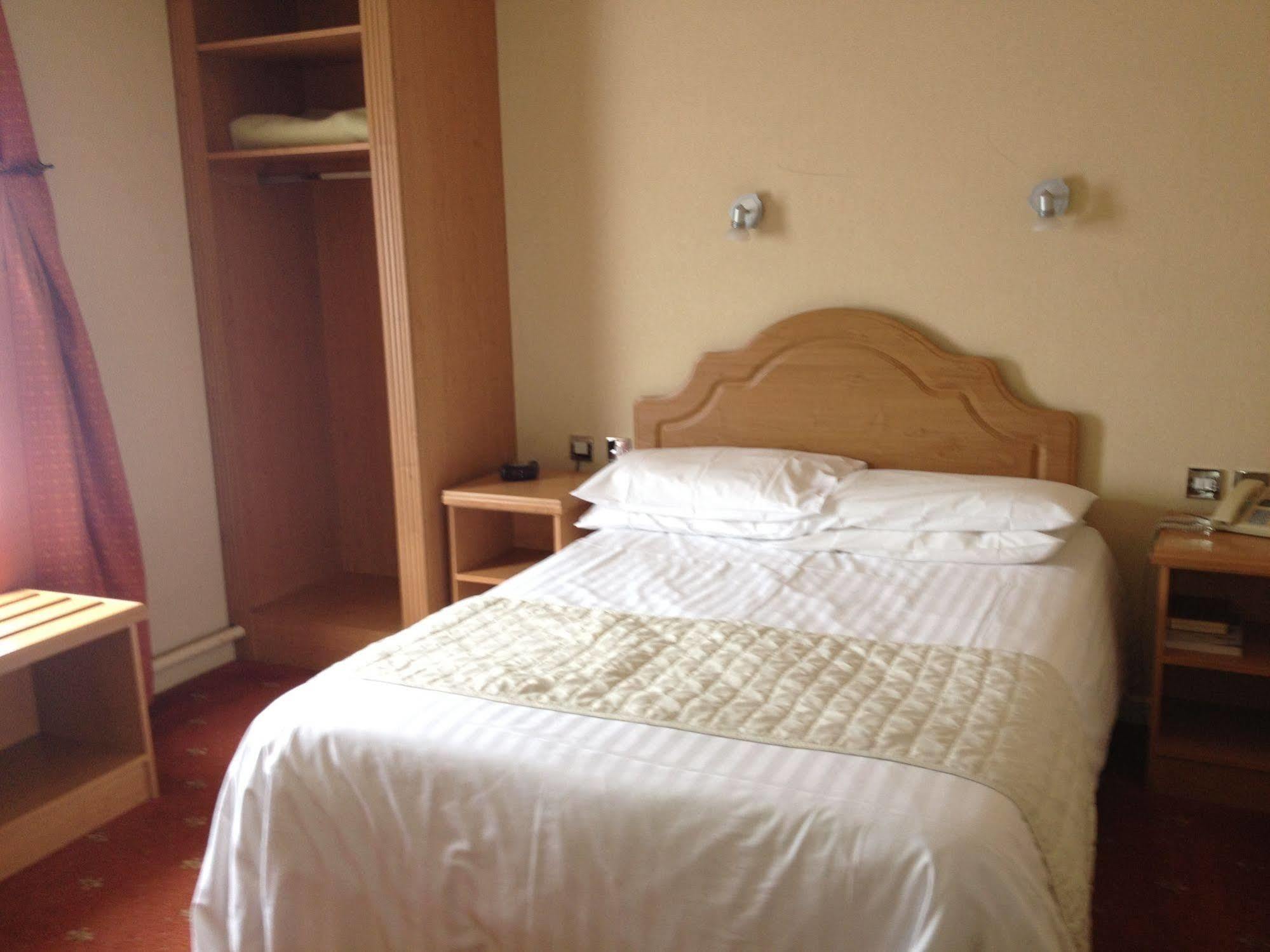 The Royal Hotel Cookstown Luaran gambar