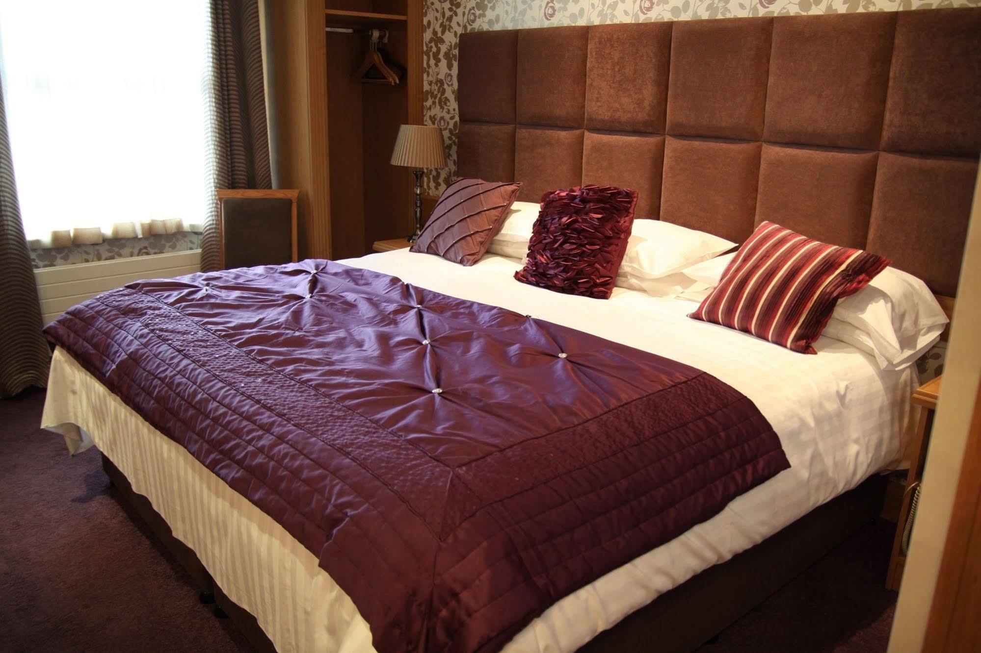 The Royal Hotel Cookstown Luaran gambar