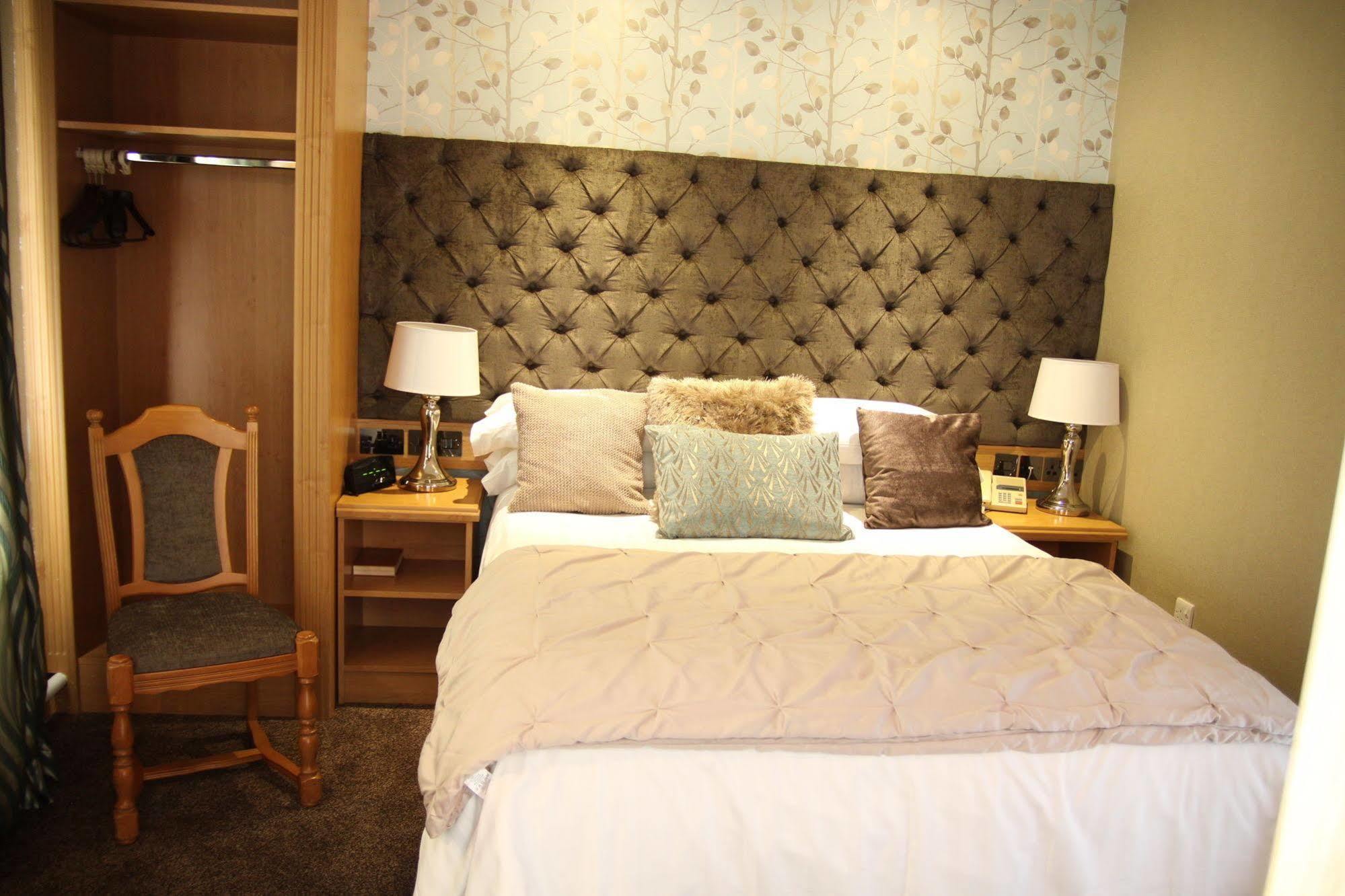 The Royal Hotel Cookstown Luaran gambar