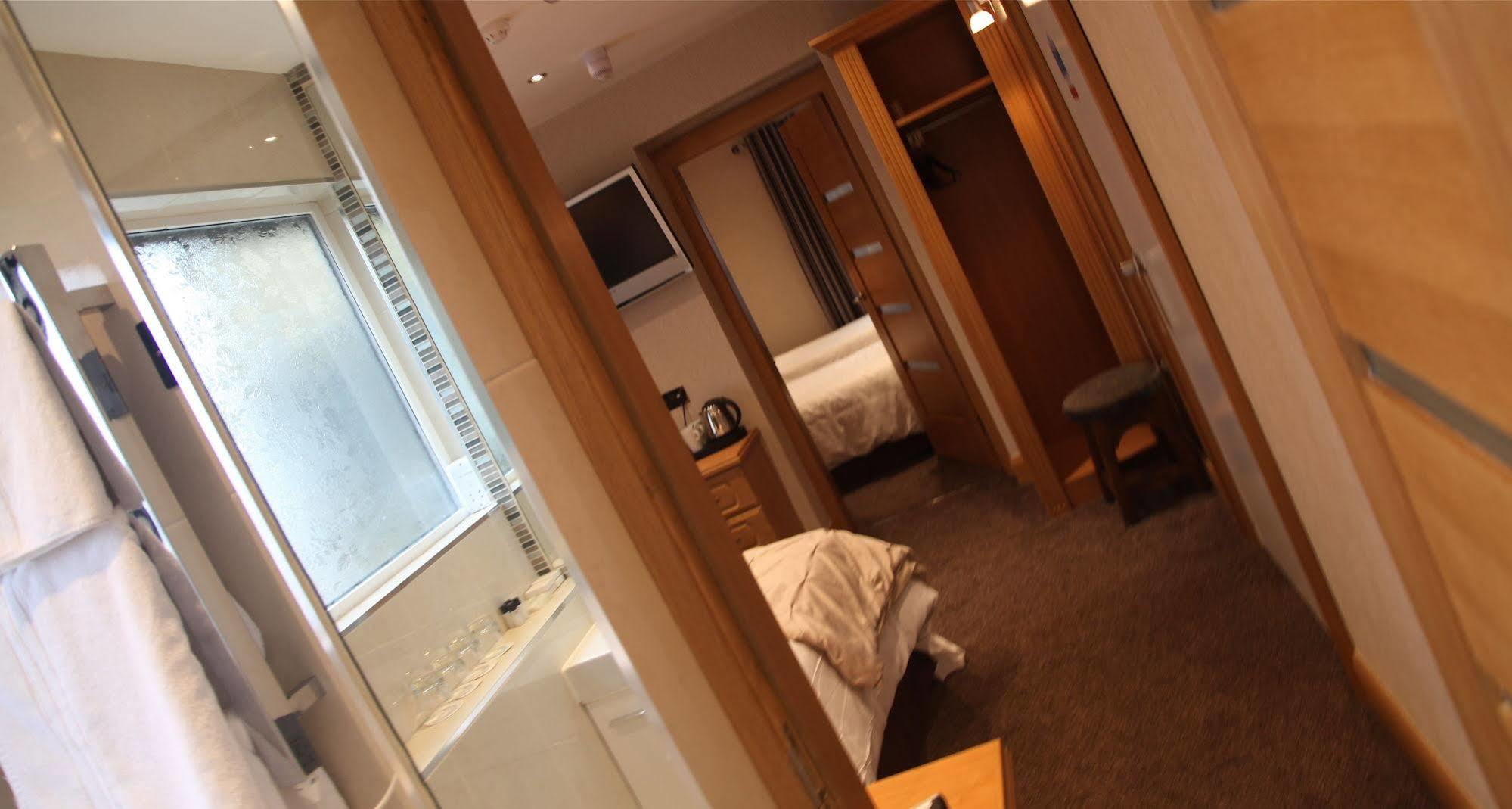 The Royal Hotel Cookstown Luaran gambar