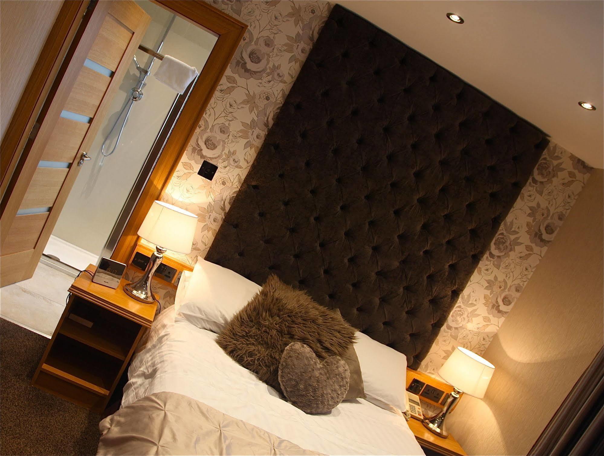 The Royal Hotel Cookstown Luaran gambar