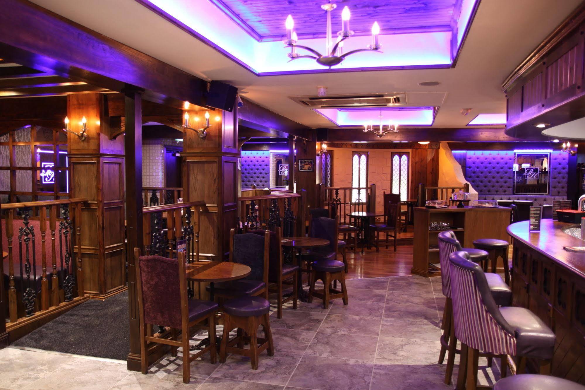The Royal Hotel Cookstown Luaran gambar