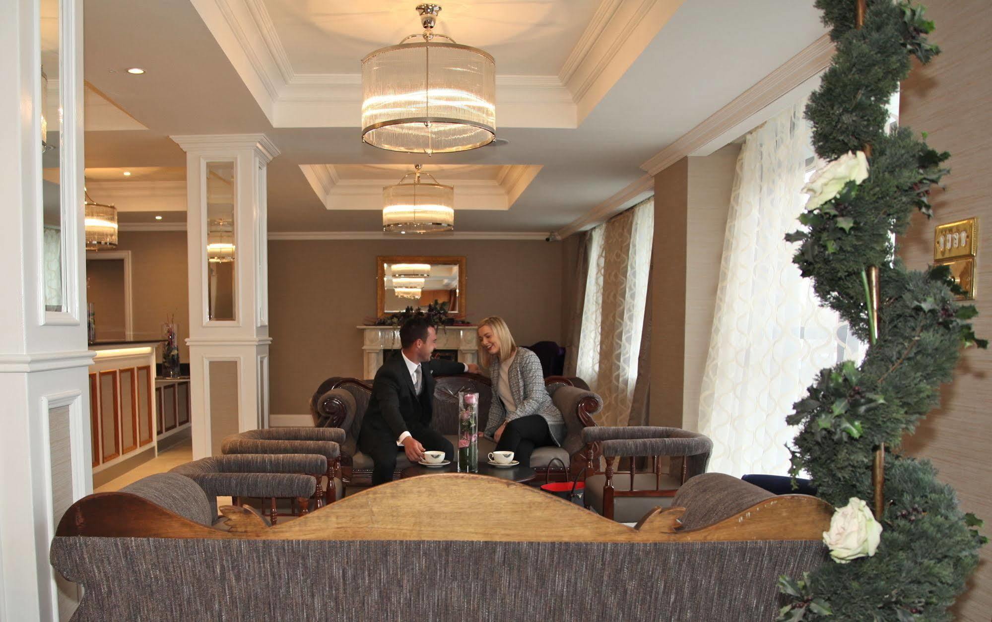 The Royal Hotel Cookstown Luaran gambar